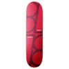 Plan B Skateboards Torey Pudwill Monochrome Twin Skateboard Deck - 8.25"