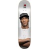 Plan B Skateboards Sean Sheffey Alf Skateboard Deck - 8" x 31.75" - Complete Skateboard Bundle