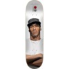 Plan B Skateboards Sean Sheffey Alf Skateboard Deck - 8" x 31.75"