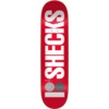 Plan B Skateboards Ryan Sheckler OG Skateboard Deck - 8.12" x 31.75"