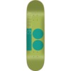Plan B Skateboards Sean Sheffey Varnish Skateboard Deck - 8.25" x 32.125"