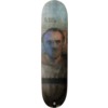 Plan B Skateboards Danny Way Hannibal Skateboard Deck - 8.25"