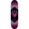 Powell Peralta Bones Pink FLIGHT Skateboard Deck - 8" x 31.45"