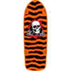 Powell Peralta OG Ripper 12 Orange Skateboard Deck - 10" x 31"