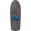 Powell Peralta OG Ripper Checker 18 Pink Foil Old School Skateboard Deck - 10" x 30"