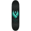 Powell Peralta Retro Black FLIGHT Skateboard Deck - 8.5"