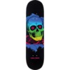 Powell Peralta Ripper Green Fade Skateboard Deck - 8" x 31.45"