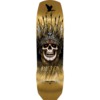 Powell Peralta Andy Anderson Heron 3 Gold Foil Skateboard Deck - 8.13" x 32.8"