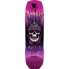 Powell Peralta Andy Anderson Heron 4 Pink Foil Skateboard Deck - 9.13" x 32.8"