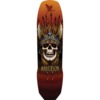Powell Peralta Andy Anderson Heron Skull Rust Skateboard Deck - 8.45" x 31.8"