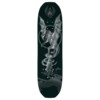 Powell Peralta Andy Anderson Hydrant 2 Silver Foil FLIGHT Skateboard Deck - 8.4"