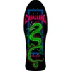 Powell Peralta Steve Caballero Chinese Dragon 16 Blacklight Old School Skateboard Deck - 10" x 30"