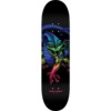 Powell Peralta Cab Dragon Fade Black / Green / Blue Skateboard Deck - 8.75" x 32.95"