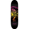 Powell Peralta Cab Dragon Fade Black / Orange Fade Skateboard Deck - 8.25" x 31.95"