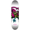 Powell Peralta Cab Dragon Lime Fade White Skateboard Deck - 8.25" x 31.95"