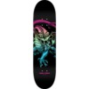Powell Peralta Cab Dragon Fade Black / Blue Fade Skateboard Deck - 8.75" x 32.95"