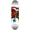 Powell Peralta Cab Dragon Yellow Fade White Skateboard Deck - 8.75" x 32.95"