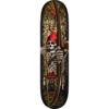 Powell Peralta Zach Doelling Archer FLIGHT Skateboard Deck - 8.3" x 31.61"