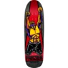 Powell Peralta Mike Frazier Yellow Man Skateboard Deck - 9.4" x 32.12"