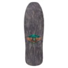 Powell Peralta Nicky Guerrero Mask 08 White / Copper Foil Old School Skateboard Deck - 10" x 31.75"