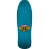 Powell Peralta Nicky Guerrero Mask Blue Skateboard Deck - 10" x 31.75"