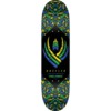 Powell Peralta Kelvin Hoefler Bones FLIGHT Skateboard Deck - 8" x 31.45"