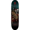 Powell Peralta Brad McClain Headless Skateboard Deck - 8" x 31.45" - Complete Skateboard Bundle