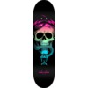 Powell Peralta Mike McGill Fade Blue Skateboard Deck - 8.5" x 32.08"