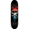 Powell Peralta Mike McGill Skull & Snake Fade Black / Red / Blue Skateboard Deck - 8" x 31.45"