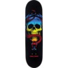 Powell Peralta Mike McGill Skull & Snake Yellow Skateboard Deck - 8" x 31.45"
