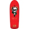 Powell Peralta Mike McGill McTwist 40th Red / Gold Old School Skateboard Deck - 10" x 30.12"