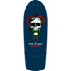 Powell Peralta Mike McGill Skull / Snake 09 Navy Old School Skateboard Deck - 10" x 30.12"