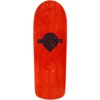 Powell Peralta Ray Rodriguez OG Snub 06 Orange Stain Old School Skateboard Deck - 10" x 28.2"