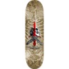 Powell Peralta Ray Rodriguez Skull & Sword Natural Skateboard Deck - 9" x 32.095"