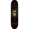 Powell Peralta Spencer Semien Skull Skateboard Deck - 8" x 31.45"