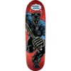 Powell Peralta Chris Senn Cop Assorted Stains Skateboard Deck - 9.13" x 31.83"
