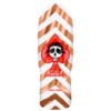 Powell Peralta Steve Steadham Spade 14 Copper Foil Old School Skateboard Deck - 10" x 30.1"