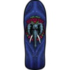 Powell Peralta Mike Vallely Elephant Blacklight Old School Skateboard Deck - 10" x 30.25"