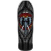 Powell Peralta Mike Vallely Elephant 11 Silver Foil Old School Skateboard Deck - 10" x 30.25"