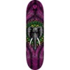 Powell Peralta Mike Vallely Elephant Pink Foil FLIGHT Skateboard Deck - 8.63" x 32.2"