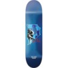 Primitive Skateboarding GN'R Illusion Team Blue Skateboard Deck - 8" x 31.75" - Complete Skateboard Bundle
