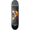 Primitive Skateboarding GN'R Illusion Team Black Skateboard Deck - 8.5" x 32" - Complete Skateboard Bundle