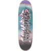 Primitive Skateboarding Jungle Egg Skateboard Deck - 8.75" x 32"