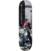 Primitive Skateboarding x Tupac Skakur Moto Skateboard Deck - 8.25" x 31.85"