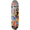 Primitive Skateboarding Sunet Skateboard Deck - 8.25" x 31.875"