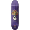 Primitive Skateboarding Wade Desarmo Rebirth Skateboard Deck - 8" x 31.75" - Complete Skateboard Bundle