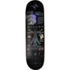 Primitive Skateboarding JB Gillet Altered State Black Skateboard Deck - 8.5" x 32"