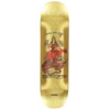 Primitive Skateboarding Spencer Hamilton Existence Gold Skateboard Deck - 8.38"