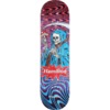 Primitive Skateboarding Spencer Hamilton Offer Skateboard Deck - 8.38"