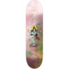Primitive Skateboarding Tiago Lemos Dancer Skateboard Deck - 8.25" x 31.875"